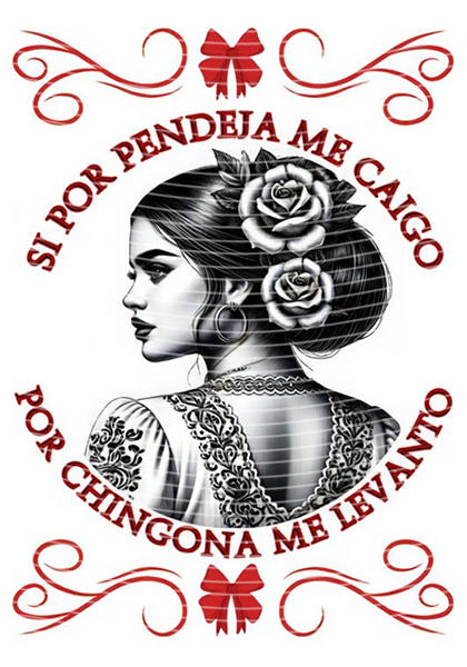 A5 Notebook Wraps-W-2484